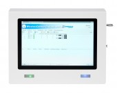 Unitate centrala WirelessControl Professional Linux Touch