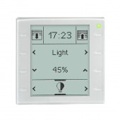 Unitate control camera