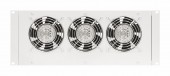 Unitate cu 3 ventilatoare 19 cu termostat