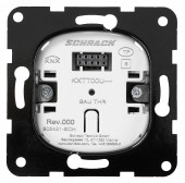 Unitate cuplare la bus KNX pentru termostate