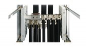 Unitate de alimentare centrala 3200A/800mm