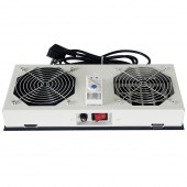 Unitate de tavan cu 1 ventilator, pt DTWI, switch on/off