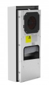 Unitate racire 1.5kW, montaj partial ingropat, seria DTI