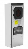Unitate racire 1kW, montaj exterior, seria DTS