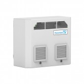 Unitate racire 320W, montaj partial ingropat, seria DTI