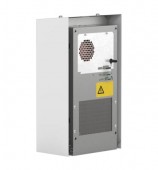 Unitate racire 510W, montaj exterior, seria DTS