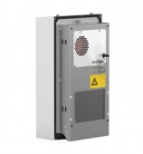 Unitate racire 510W, montaj partial ingropat, seria DTI