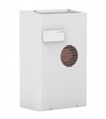 Unitate racire 870W, montaj exterior, seria DTS