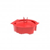 Universal plaster cover