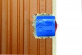Universal plaster cover