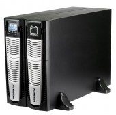 UPS GENIO Dual Power 10kVA 10kW 7min 1/1 phase / Online