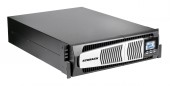 UPS GENIO Dual Power 5kVA, 5kW, 8min, 1/1 f/ Online