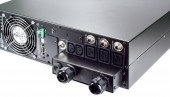 UPS GENIO Dual Power 8kVA 8kW 0min mf/mf / Online
