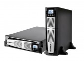 UPS GENIO Dual Power 8kVA 8kW 0min mf/mf / Online