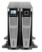 UPS GENIO Dual Power 8kVA 8kW 6min 1/1 phase / Online