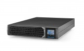 UPS GENIO Dual Pro 1000VA/W 7min.1/1ph./Online