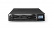 UPS GENIO Dual Pro ER 2200VA/W 0min.1/1ph./Online