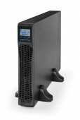 UPS GENIO Dual Pro ER 2200VA/W 0min.1/1ph./Online