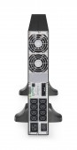 UPS GENIO Dual Pro ER 2200VA/W 0min.1/1ph./Online