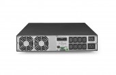 UPS GENIO Dual Pro ER 3000VA/W 0min.1/1ph./Online