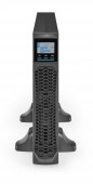 UPS GENIO Dual Pro ER 3000VA/W 0min.1/1ph./Online