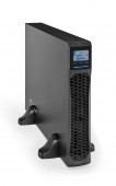 UPS GENIO Dual Pro ER 3000VA/W 0min.1/1ph./Online