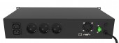 UPS GENIO iDialog Rack 600VA 360W / Offline