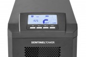 UPS GENIO Sentinel Tower 6kVA 6kW 7min. 1:1ph / Online