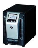 UPS GENIO Tower Plus 700VA 630W 6min. 1/1f/Online