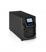 UPS GENIO Tower Pro 1000VA/W 8min. 1/1ph./Online