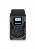 UPS GENIO Tower Pro 1500VA/W 6min. 1/1ph./Online