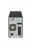 UPS GENIO Tower Pro ER 1000VA/W 0min. 1/1ph./Online