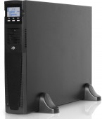 UPS (VI) Genio Flex Plus Dual 1500VA,1350W, 4min/100%, 1f/1f