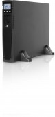 UPS (VI) Genio Flex Plus Dual 2200VA,1980W, 5min/100%, 1f/1f