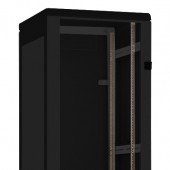 Usa de sticla ngr pt. DS/DST/DSS(IP20) 47U, 800mm