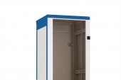 Usa de sticla pt. DS/DSZ/DSS(IP30) 42U, 600mm