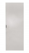 Usa din tabla de otel pt. dulap cu 1 usa, I=2000 L=600 mm