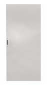 Usa din tabla de otel pt. dulap cu 1 usa, I=2000 L=800 mm