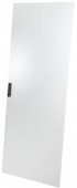 Usa metal pentru DT (IP20) 26U, W=800, RAL7035