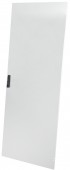 Usa metal pentru DT (IP20) 42U, W=800, RAL7035