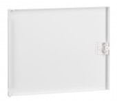 Usa metalica pentru cofret aplicat BK003521, 1 rand