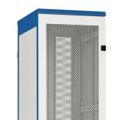 Usa perforata vizibilitate 80% pt DS/DSZ/DSS(IP30) 42U 600mm