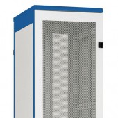 Usa perforata vizibilitate 80% pt DS/DSZ/DSS(IP30) 42U 800mm
