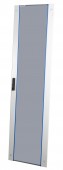 Usa sticla pentru DT (IP20) 16U, W=600, RAL7035