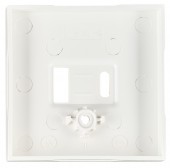 USB Charger A+C Cover, white