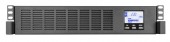 USV GENIO Sentinel Rack 1500VA 1350W, 5 min.1/1faze.