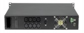 USV GENIO Sentinel Rack 1500VA 1350W, 5 min.1/1faze.