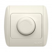 Variator 10W alb Zirve - ELBI