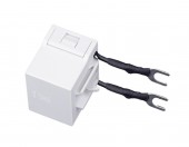 Varistor pt. contactoare CUBICO Clasic 24-48V c.a./c.c.