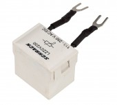 Varistor pt. contactoare seria CUBICO Clasic 110-250 V c.a.
